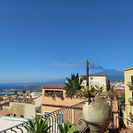 B&B Varo Taormina Ngoại thất bức ảnh
