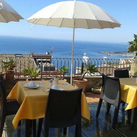 B&B Varo Taormina Ngoại thất bức ảnh