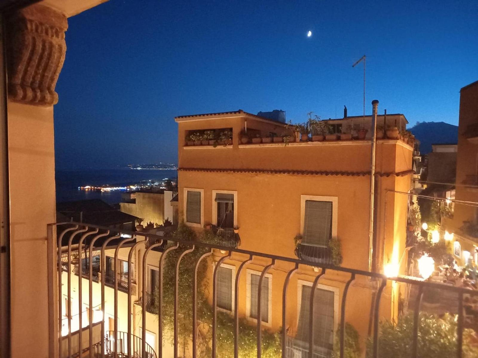 B&B Varo Taormina Ngoại thất bức ảnh