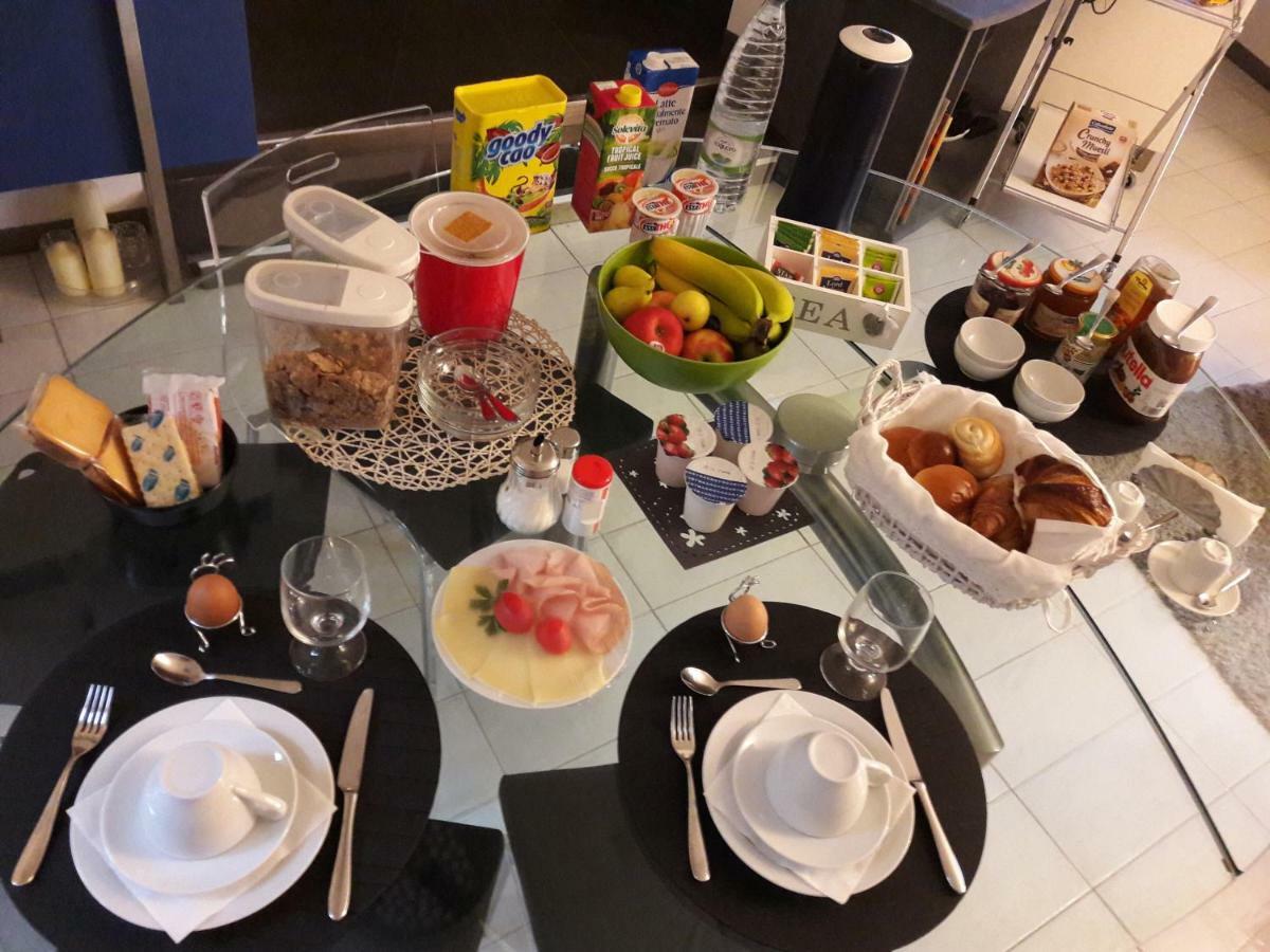 B&B Varo Taormina Ngoại thất bức ảnh
