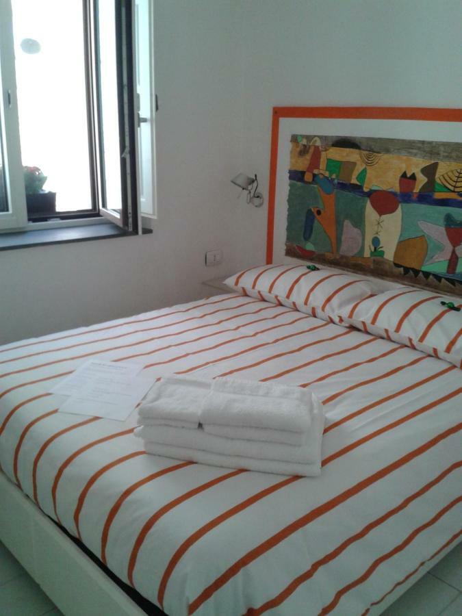 B&B Varo Taormina Ngoại thất bức ảnh