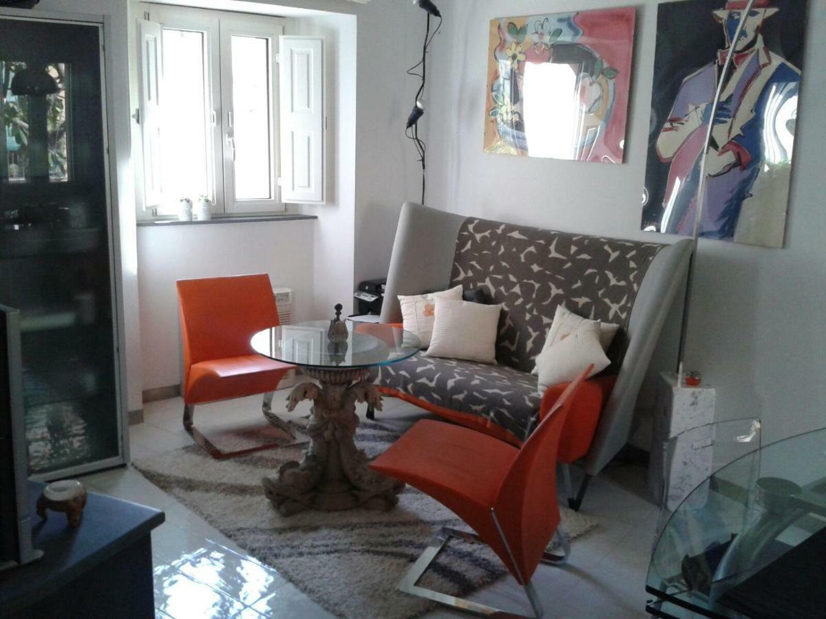 B&B Varo Taormina Ngoại thất bức ảnh