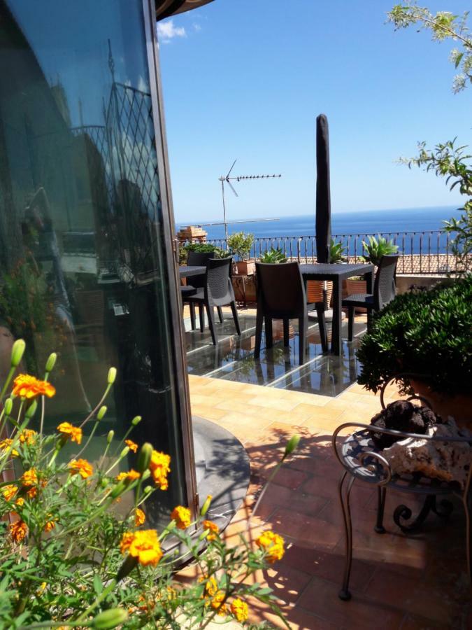 B&B Varo Taormina Ngoại thất bức ảnh