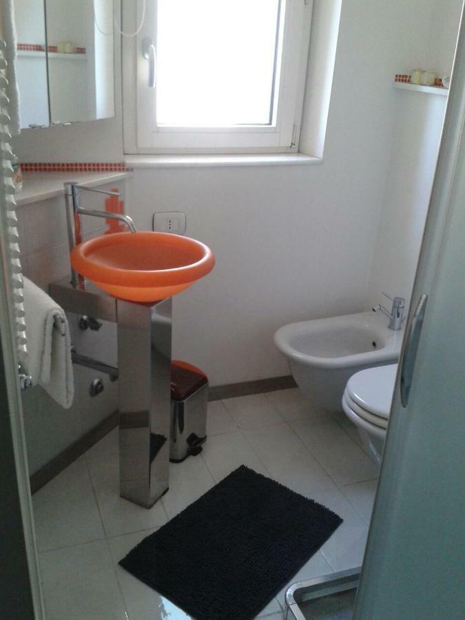 B&B Varo Taormina Ngoại thất bức ảnh