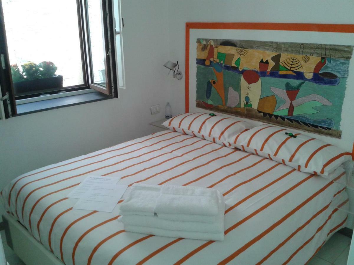 B&B Varo Taormina Ngoại thất bức ảnh