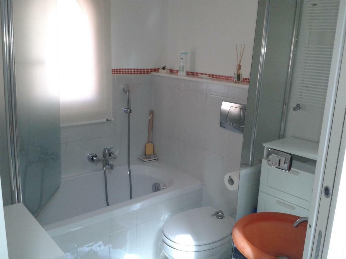 B&B Varo Taormina Ngoại thất bức ảnh