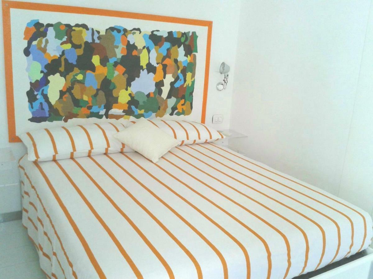 B&B Varo Taormina Ngoại thất bức ảnh