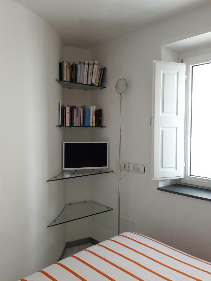 B&B Varo Taormina Ngoại thất bức ảnh